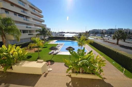 Vilamoura Marina Beach Aquamar 103 ภายนอก รูปภาพ
