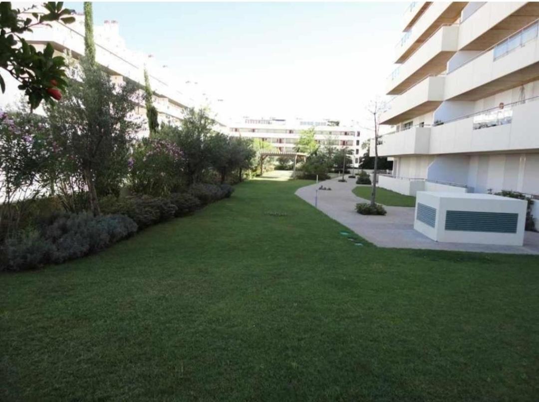 Vilamoura Marina Beach Aquamar 103 ภายนอก รูปภาพ