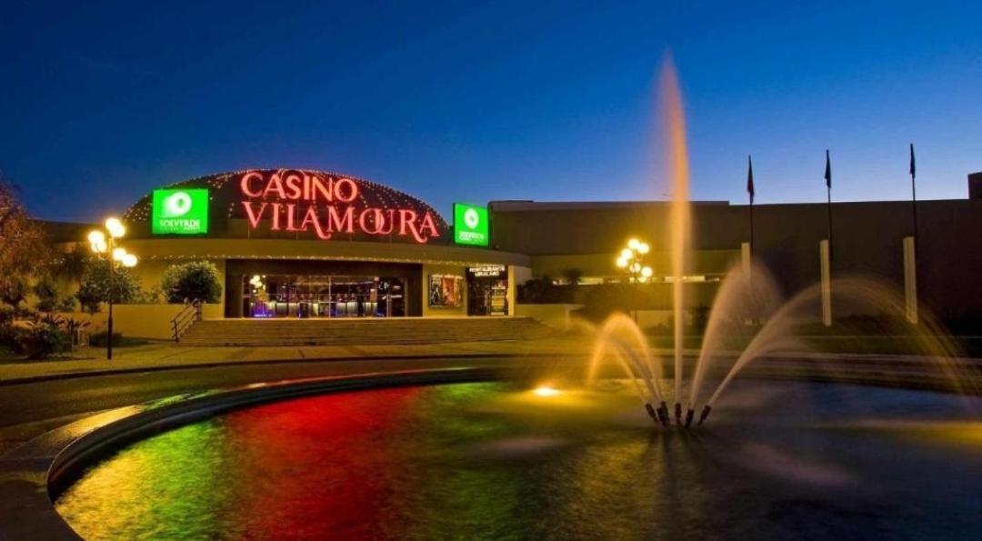 Vilamoura Marina Beach Aquamar 103 ภายนอก รูปภาพ