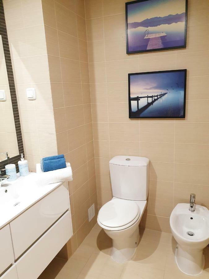 Vilamoura Marina Beach Aquamar 103 ภายนอก รูปภาพ
