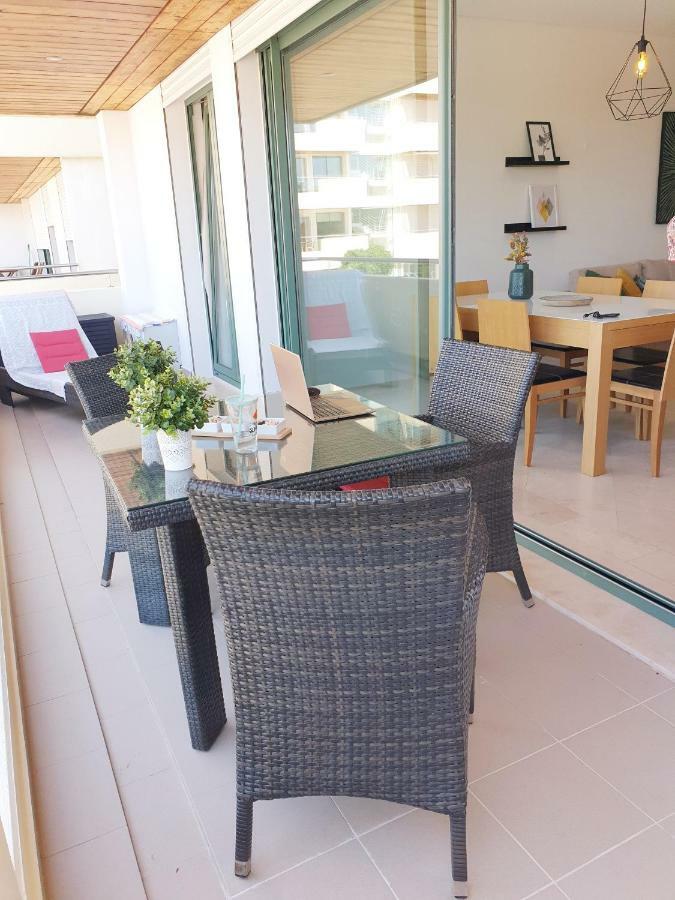 Vilamoura Marina Beach Aquamar 103 ภายนอก รูปภาพ