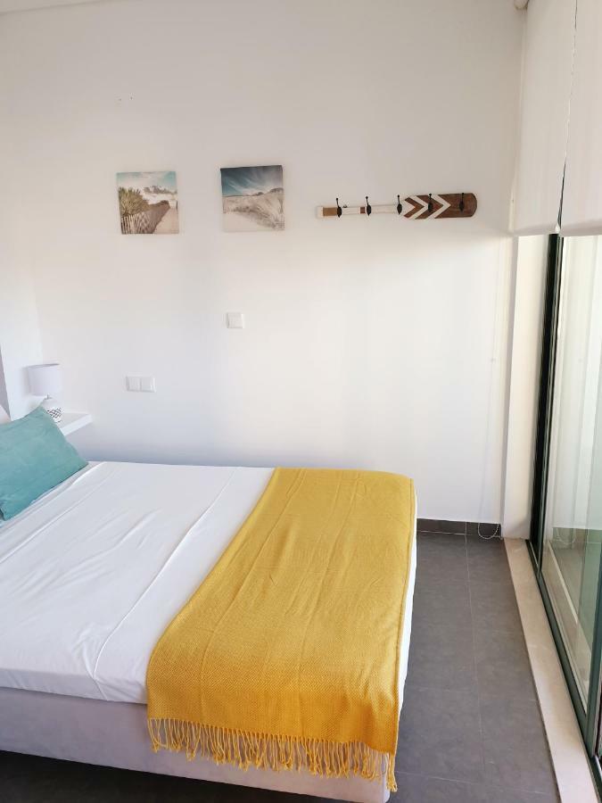 Vilamoura Marina Beach Aquamar 103 ภายนอก รูปภาพ