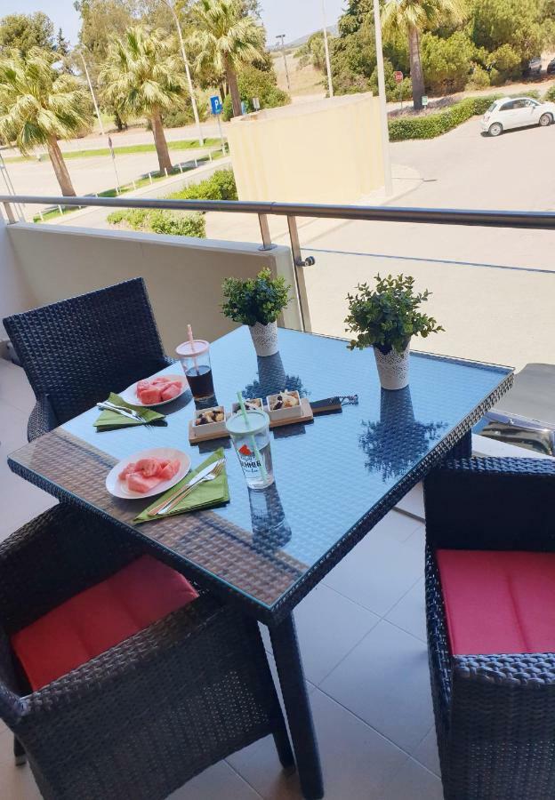 Vilamoura Marina Beach Aquamar 103 ภายนอก รูปภาพ