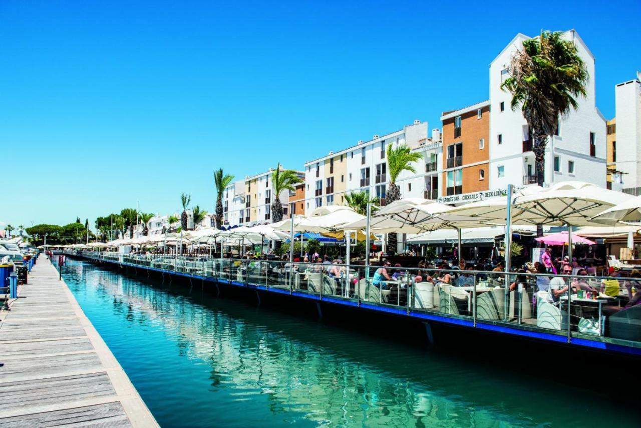 Vilamoura Marina Beach Aquamar 103 ภายนอก รูปภาพ