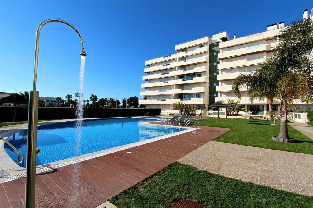Vilamoura Marina Beach Aquamar 103 ภายนอก รูปภาพ