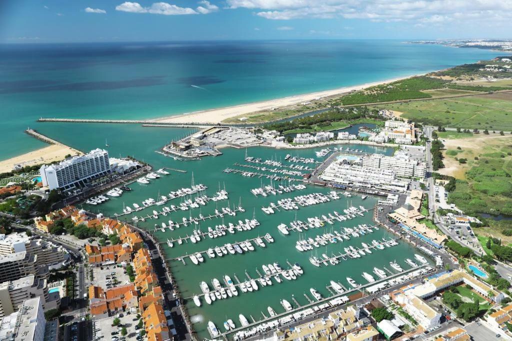 Vilamoura Marina Beach Aquamar 103 ภายนอก รูปภาพ