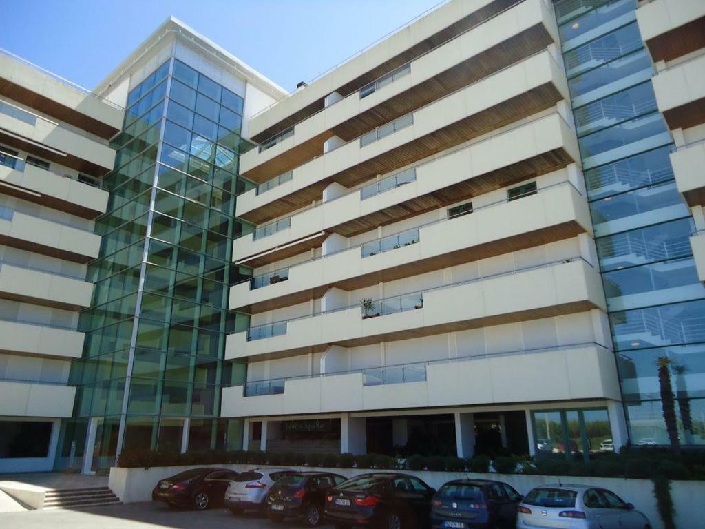 Vilamoura Marina Beach Aquamar 103 ภายนอก รูปภาพ