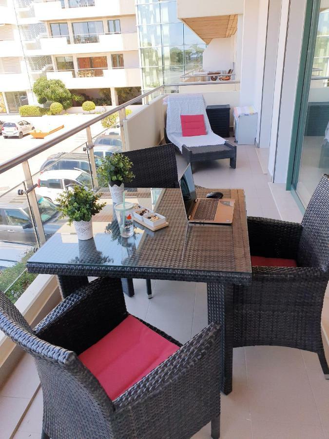 Vilamoura Marina Beach Aquamar 103 ภายนอก รูปภาพ