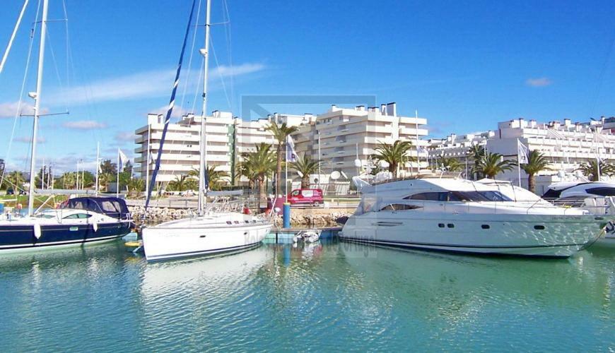Vilamoura Marina Beach Aquamar 103 ภายนอก รูปภาพ